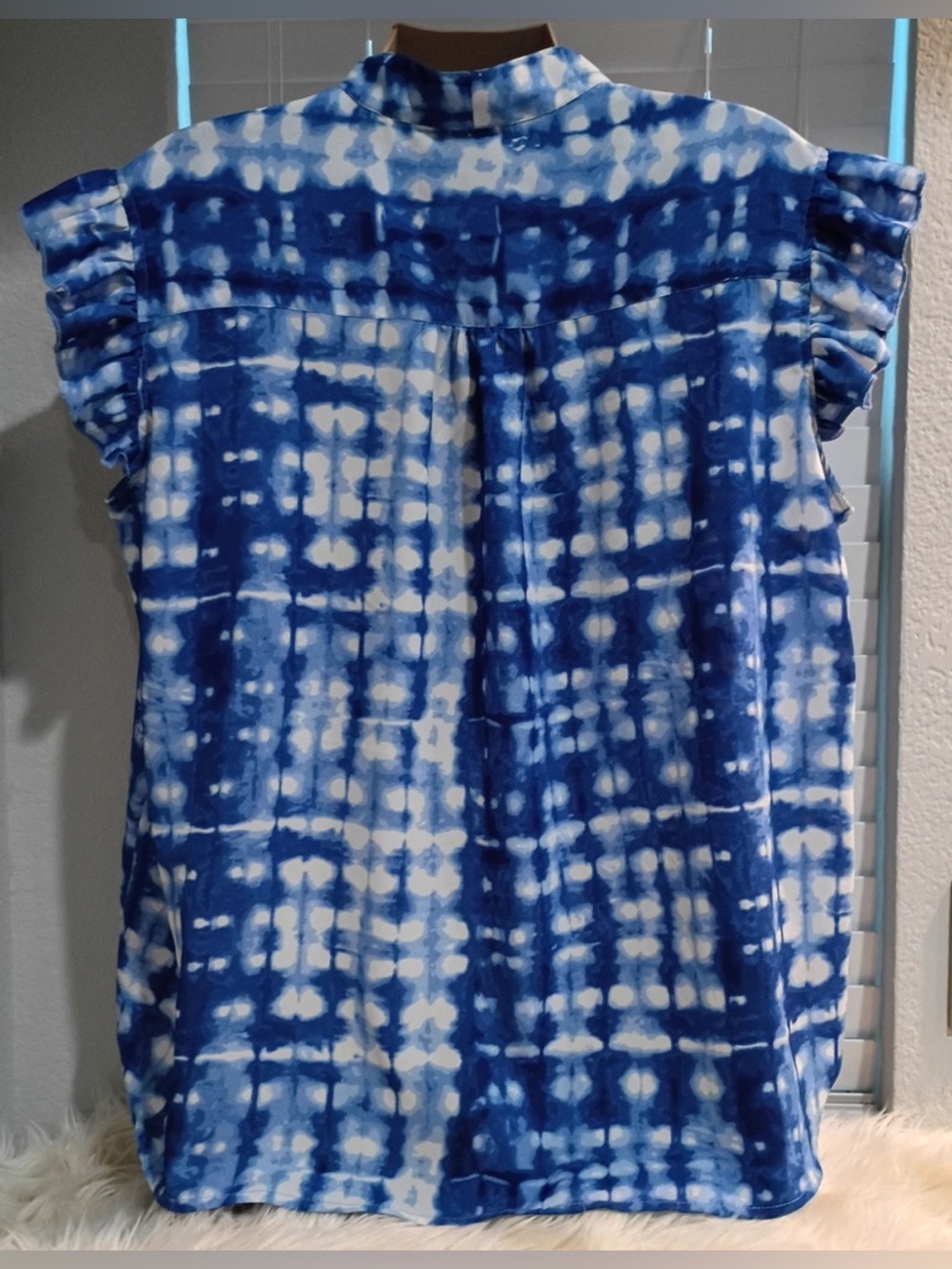 Rouge Women’s 3X Top - Picture 4 of 4
